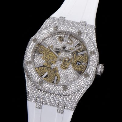 AP Watch — 3