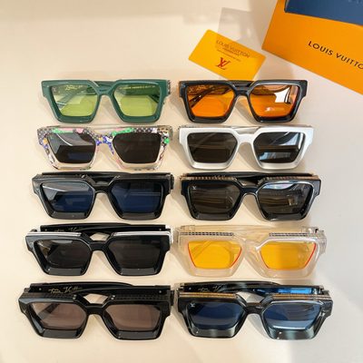 LV Sunglasses — 3