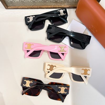 Celine Sunglasses — 8