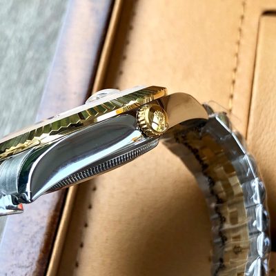 Rolex Watch — 6