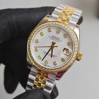 Rolex Watch — 4
