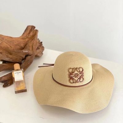 LOEWE Bucket Hats — 4