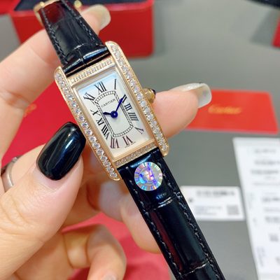 Cartier Watch — 8