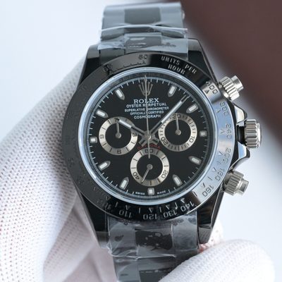 Rolex Watch — 5