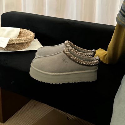 UGG Tazz II slipper — 3