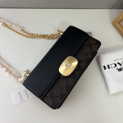 Coach Bag — 6