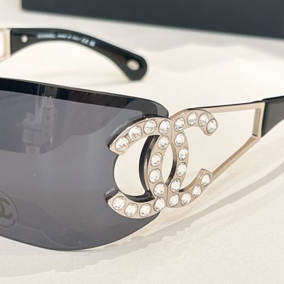 Chanel Sunglasses — 9