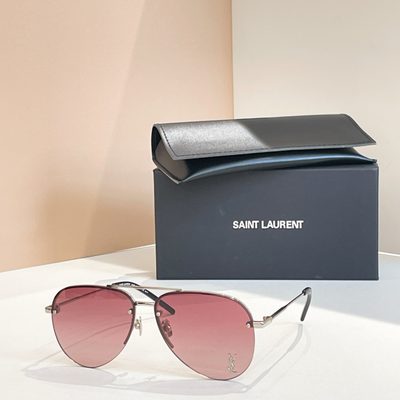 YSL Sunglasses — 7