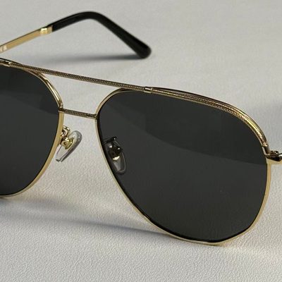 Chanel Sunglasses — 9