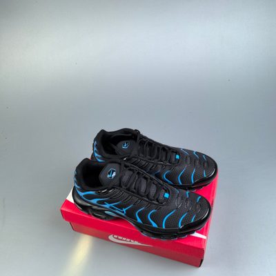 Nike Air Max Plus trainers — 4