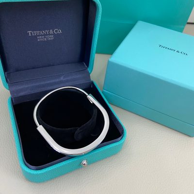 Tiffany Jewellery — 4