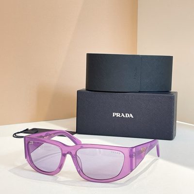 Prada Sunglasses — 3
