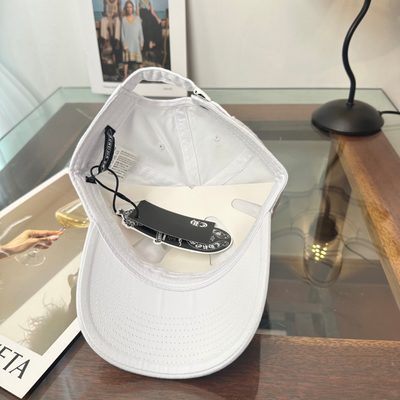 Chrome Hearts Cap — 8
