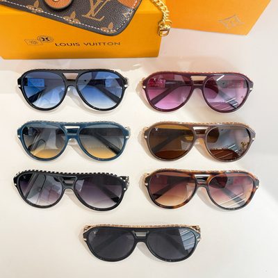 LV Sunglasses — 8