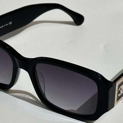 Chanel Sunglasses — 8