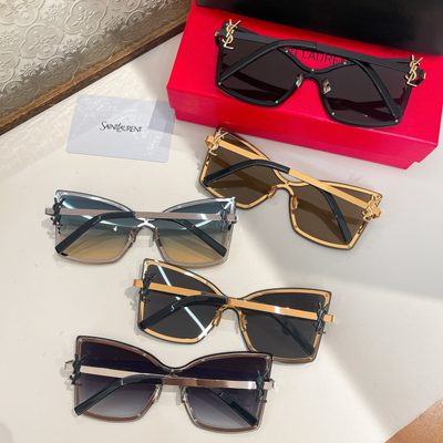YSL Sunglasses — 8