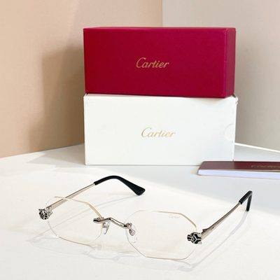 Cartier Sunglasses — 7