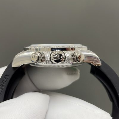 Rolex Watch — 4