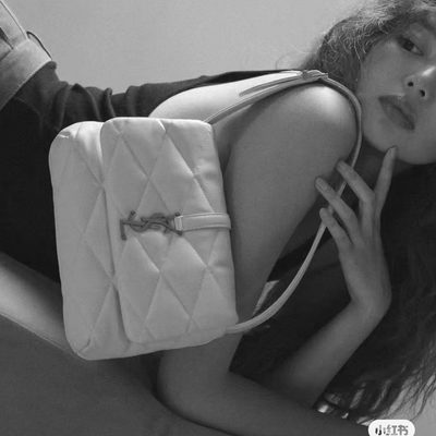 YSL Bag — 5