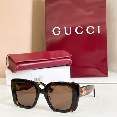 Gucci Sunglasses — 6
