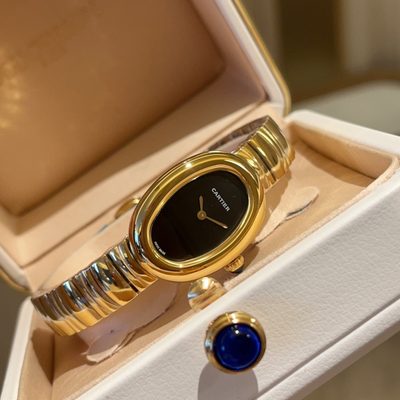 Cartier Watch — 5