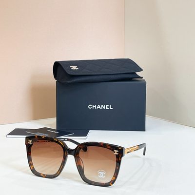 Chanel Sunglasses — 5