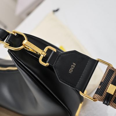 Fendi Bag — 4