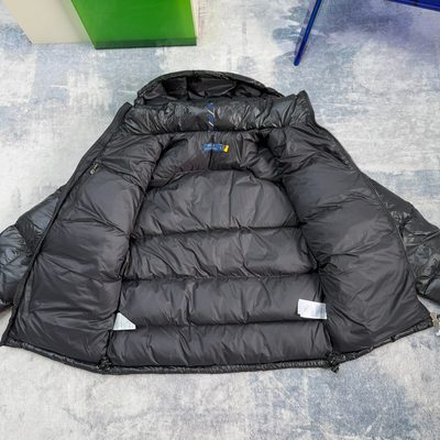 Polo Ralph Lauren The Gorham Glossed Down Jacket — 7