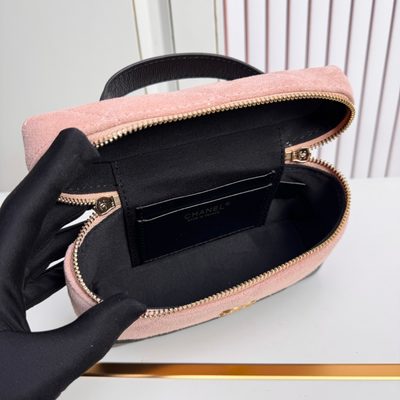 Chanel Bag — 9