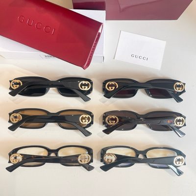 Gucci Sunglasses — 8