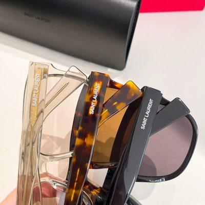 YSL Sunglasses — 7