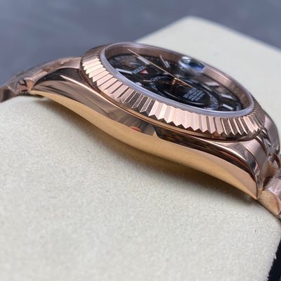 Rolex Watch — 6