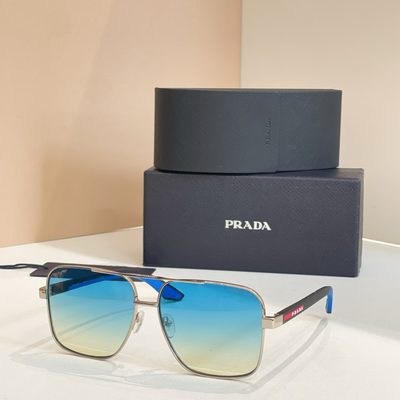 Prada Sunglasses — 6