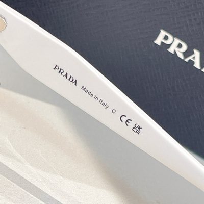 Prada Sunglasses — 6