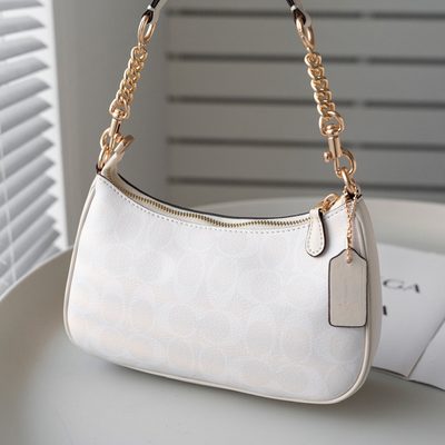 Coach Bag — 37