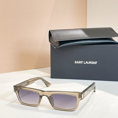 YSL Sunglasses — 5