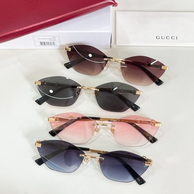 Gucci Sunglasses — 8