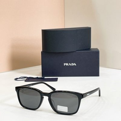 Prada Sunglasses — 4
