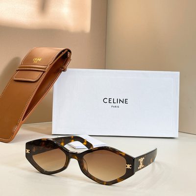 Celine Sunglasses — 4