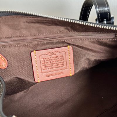 Coach Bag — 6