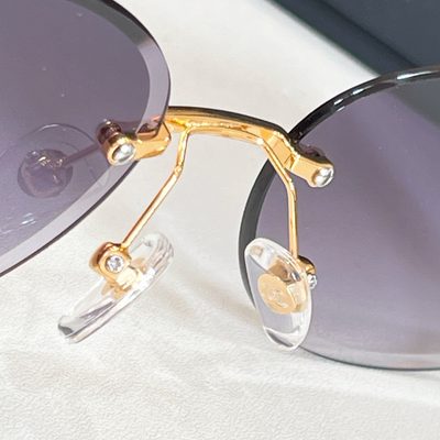 Chanel Sunglasses — 9