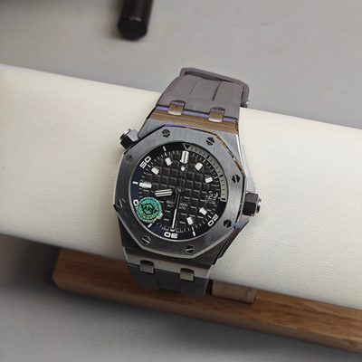 AP Watch — 4