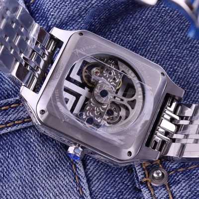 Cartier Watch — 7