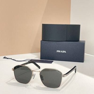Prada Sunglasses — 3
