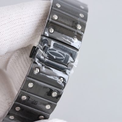 Cartier Watch — 9
