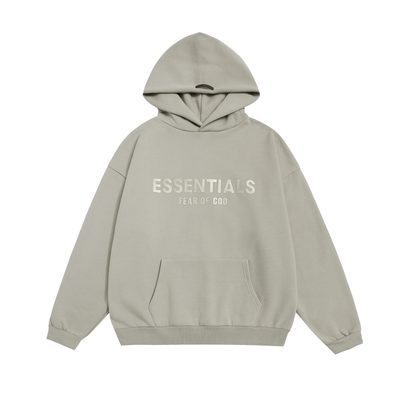 Essentials — 4