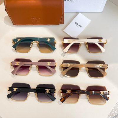 Celine Sunglasses — 9