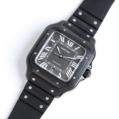 Cartier Watch — 5