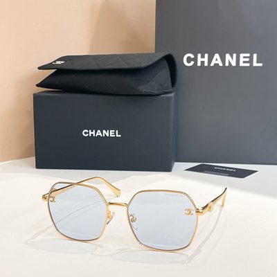 Chanel Sunglasses — 5