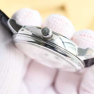 Rolex Watch — 7